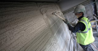 Механизированная штукатурка Сегежа, цена от 770 руб.