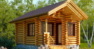 Строительство бани Сегежа цена в августа от 11290 руб. м2