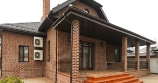 Строительство домов из кирпича с мансардой в Сегеже | от 3593 рублей