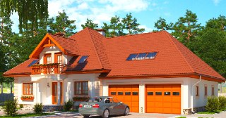 Строительство из керамического блока под ключ Сегежа цены от 12008 руб.